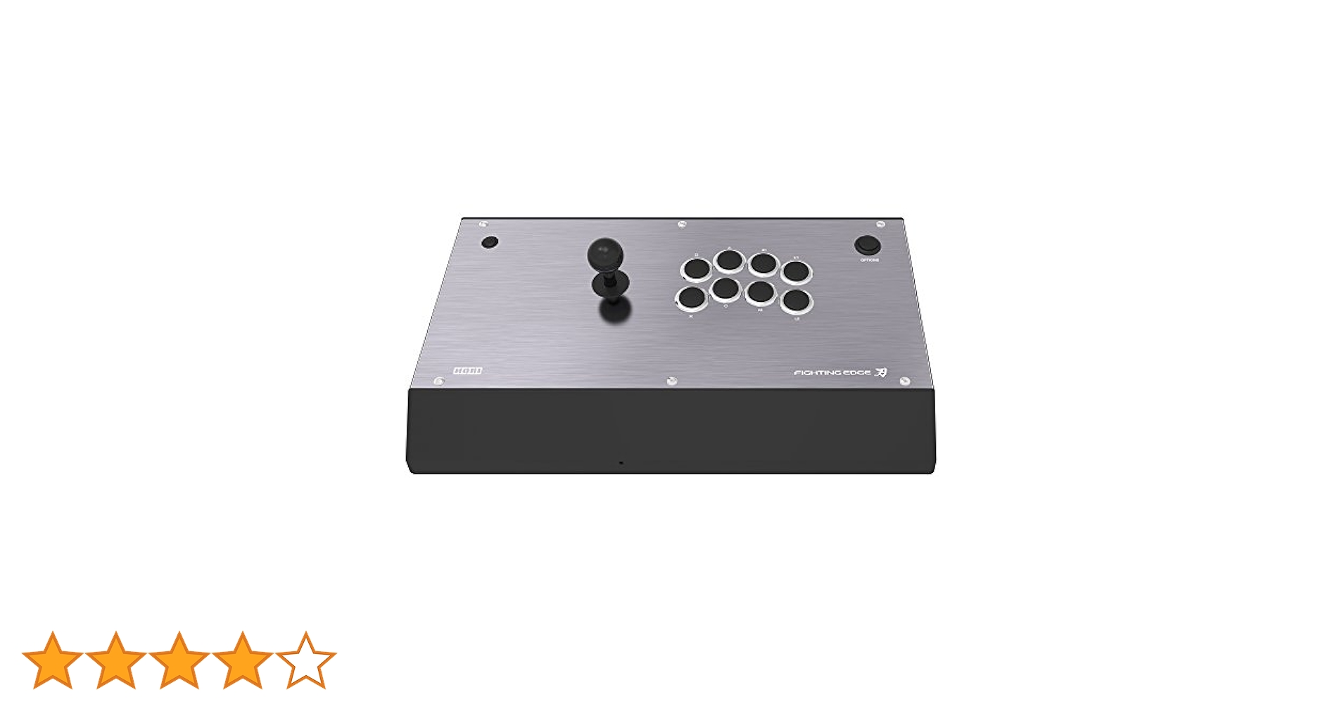 美品　PS4ファイティングエッジ刃for PlayStation4PS4-098 71y9utEJHbL._UF894,1000_QL80_.jpg